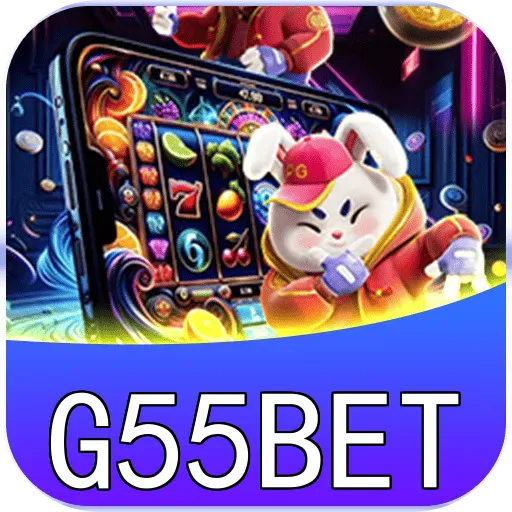G55BET Cassino Online
